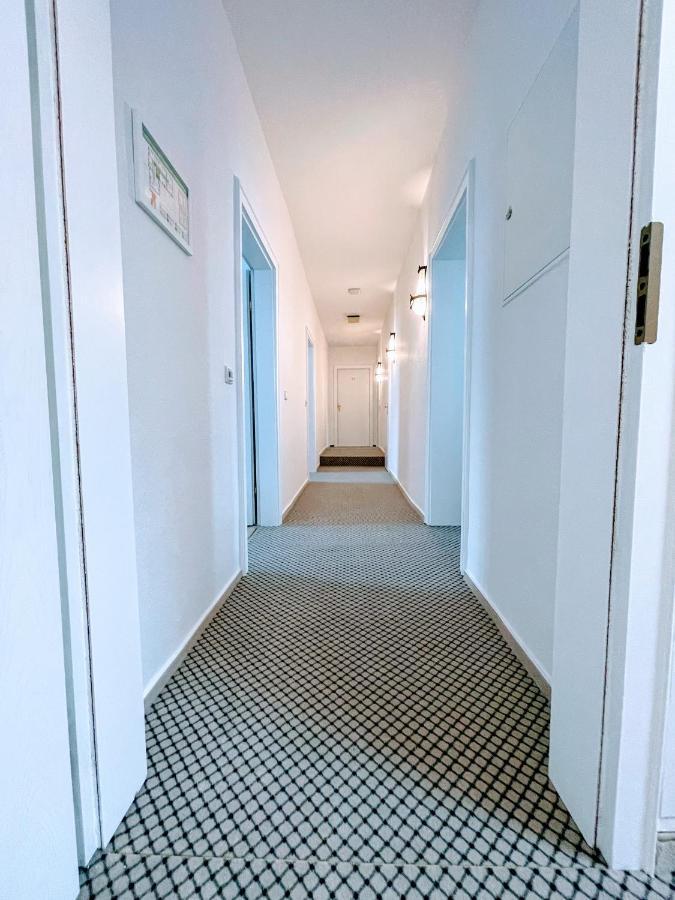 Das Hotel Krone Königswinter Екстериор снимка