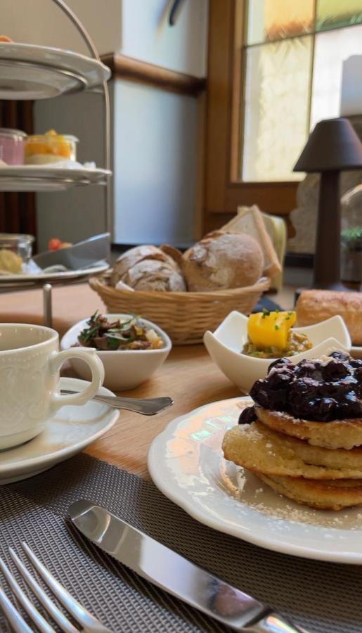 Das Hotel Krone Königswinter Екстериор снимка