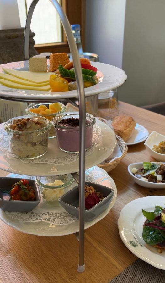 Das Hotel Krone Königswinter Екстериор снимка