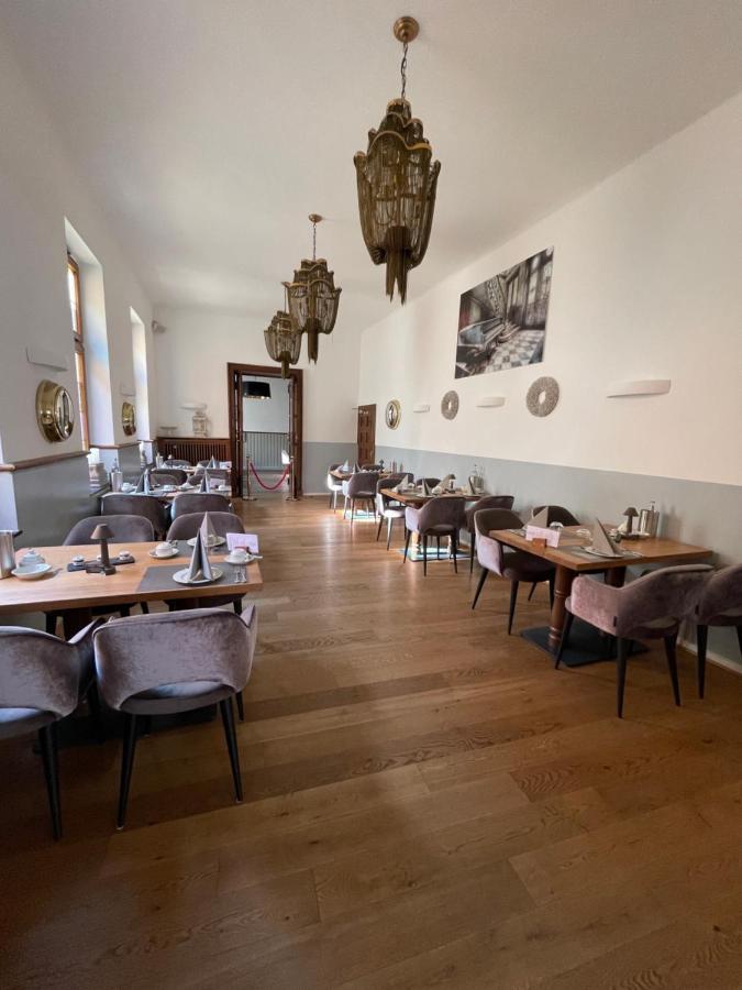 Das Hotel Krone Königswinter Екстериор снимка