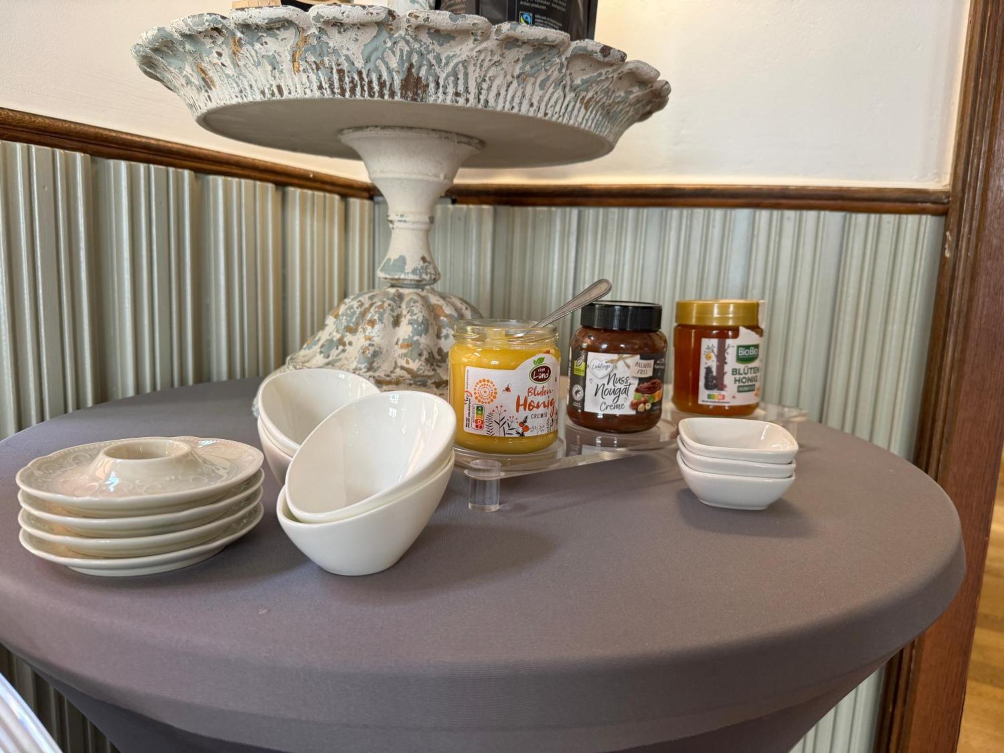 Das Hotel Krone Königswinter Екстериор снимка