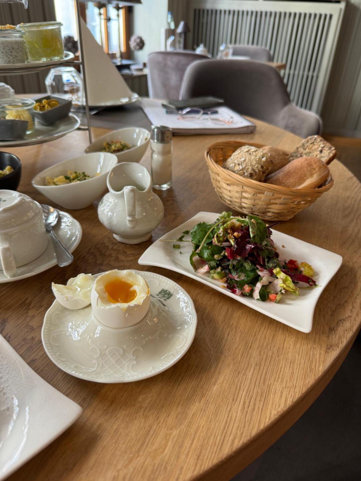 Das Hotel Krone Königswinter Екстериор снимка